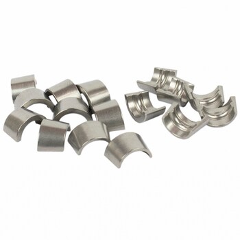 Engine Valve Spring Retainer Keeper Collet - 2.0L