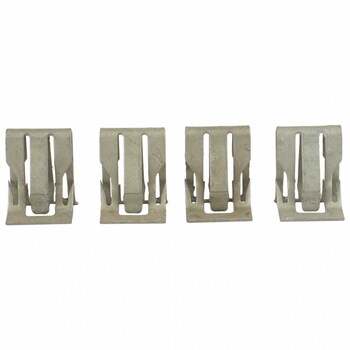 Kick Panel Retainer Roof Header Clip - 6 x 21MM