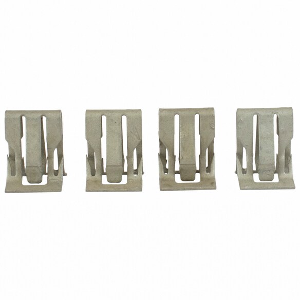 Kick Panel Retainer Roof Header Clip - 6 x 21MM Main Image