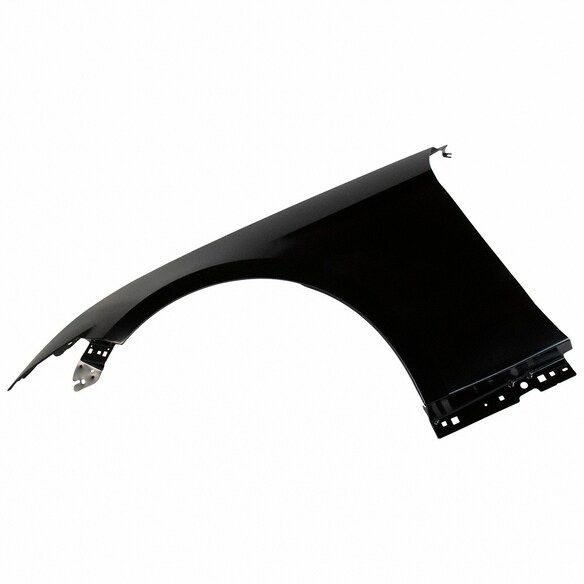 Fender - Left, Front Main Image