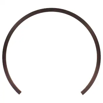Snap Ring - Front (AT)