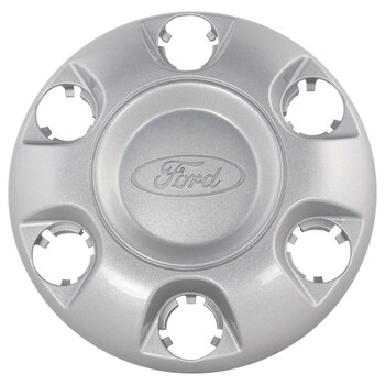 Wheel Cover 6.0 X 16", 16" Road, 6.5 Road
