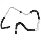 Hvac Heater Hose Water - Outlet Main Image