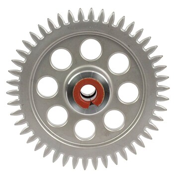 Gear and Bushing (AT)