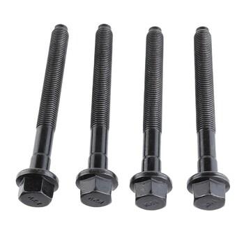 Engine Crankshaft Main Bearing Cap Bolt Hex Head