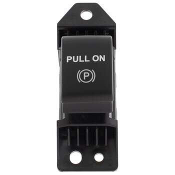 Electronic Parking Brake Control Switch
