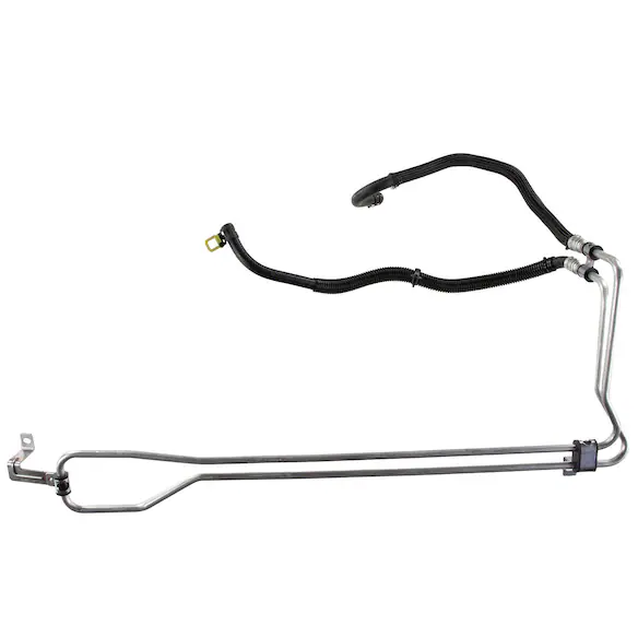 Cooling Coil Power Steering Cooler - 5.4L Main Image