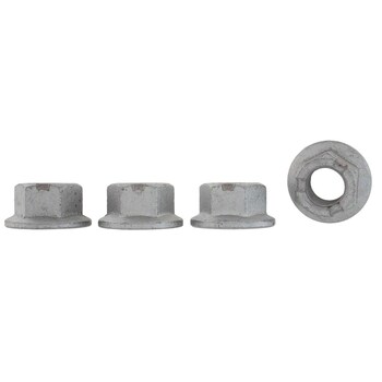 Suspension Control Arm Nut - M18 x 1.5, Rear