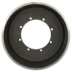 Brake Drum - Rear Main Image