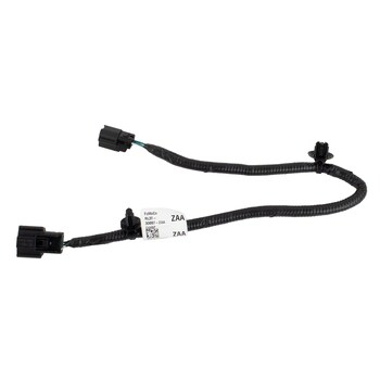 Wire Solenoid - Left, Center (BEV)