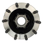 Hub and Bearing Cup WHEE Main Image