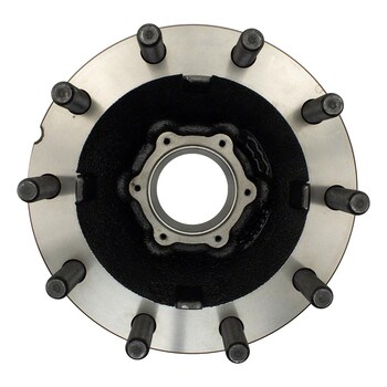 Hub and Bearing Cup WHEE