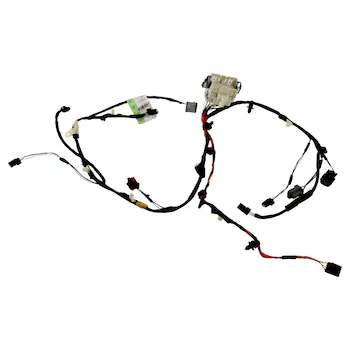 Console Wiring Harness Wire