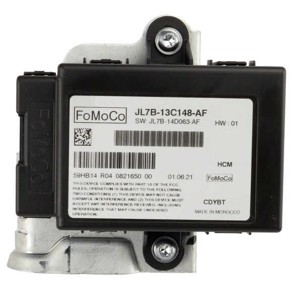 Headlight Control Module Levelling Actuator Light (LCM) Main Image