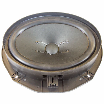 Speaker - Left, Right