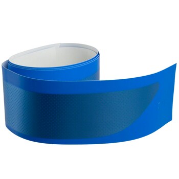 Exterior Decal Stripe Sticker - Right