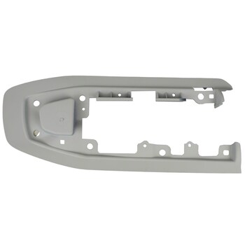 Applique Door Trim Panel - Left, Rear (CLASSIC)