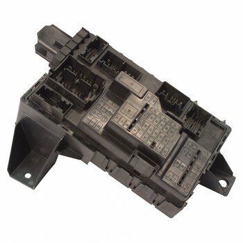 Door Lock And Alarm Module Anti Theft Control Unit