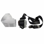 Seat Belt Lap and Shoulder - Left, Right, Rear (Custom Upgrade Package) Main Image