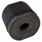 Body Mount Cushion Insulator - Lower Main Image