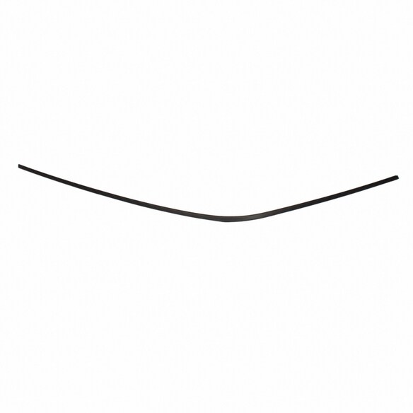 Windshield Molding - Left Main Image