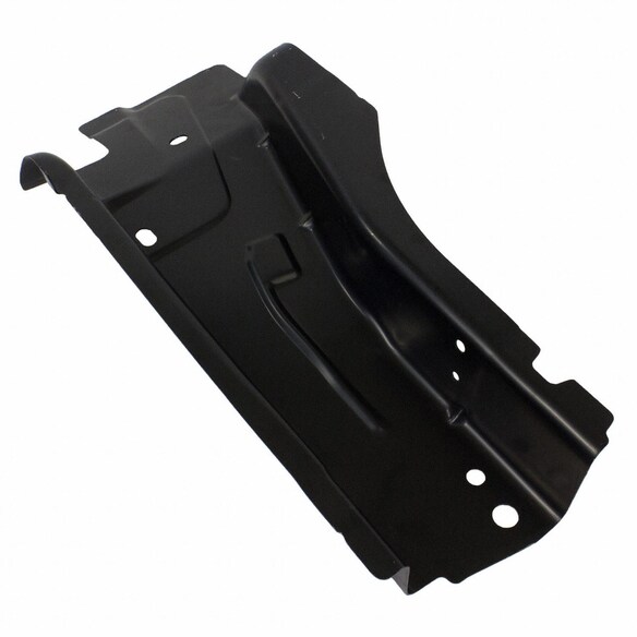 Frame Side Member Reinforcement Floor Pan - Right, Rear, Center Main Image