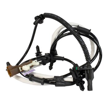 Abs Wheel Speed Sensor - Right, Rear