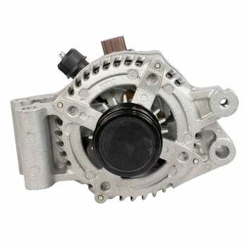 Alternator - 155 Amp