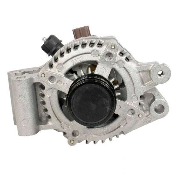 Alternator - 155 Amp Main Image