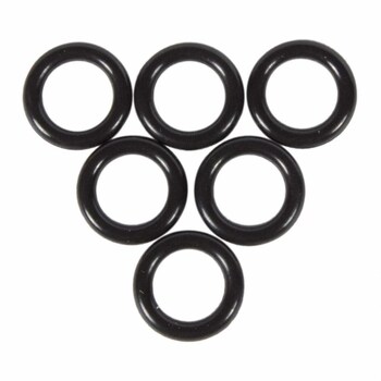 AIR CONDITIONING (A/C) Line o-ring O Ring "O" - 6.50MM X 1.80MM