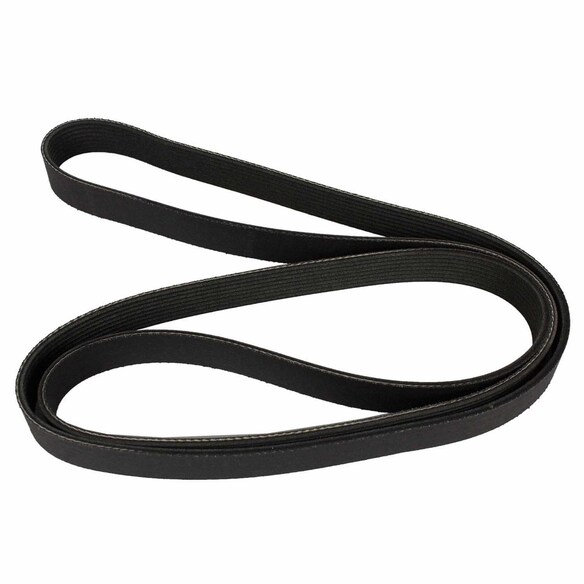 Serpentine Belt Main Image