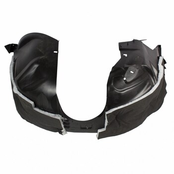 Fender Splash Shield Wheelhouse - Right