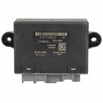 Power Window Control Module Unit - Right, Front Main Image