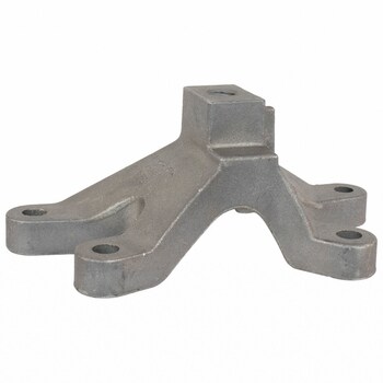 Automatic Transmission Mount Bracket Engine Mounting