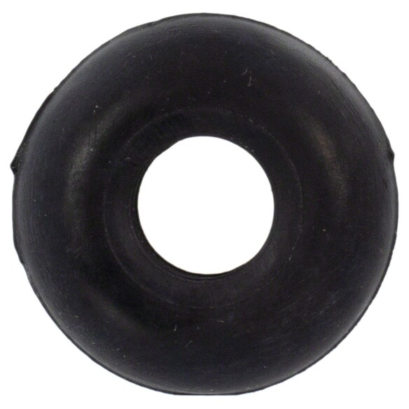 Glass Wiper Motor Grommet - Rear, Back Main Image