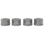 Suspension Control Arm Nut - M16, Front Main Image