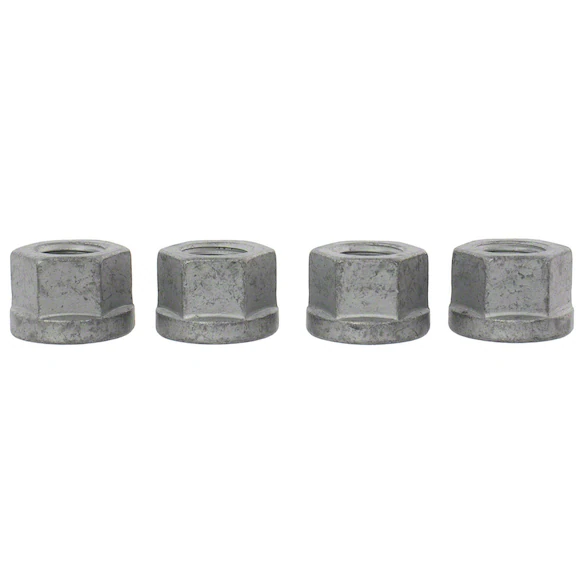 Suspension Control Arm Nut - M16, Front Main Image