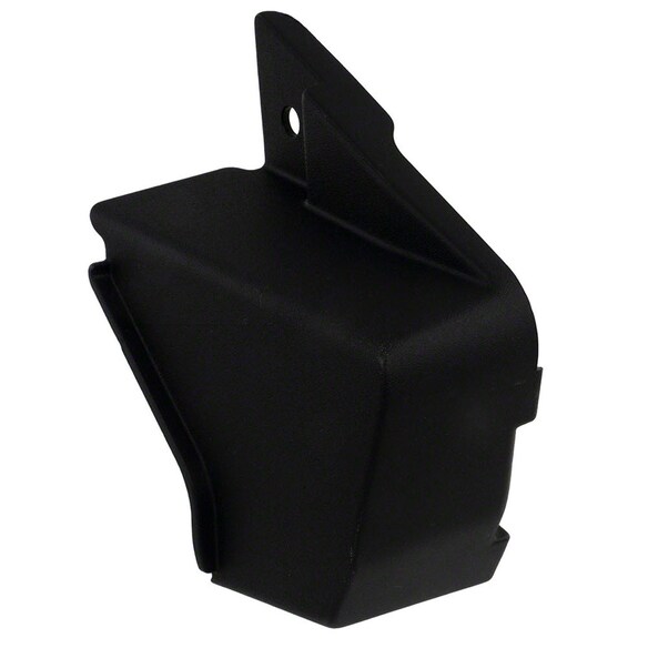 Seat Back Recliner Adjustment Mechanism Cover Latch - Rear Main Image
