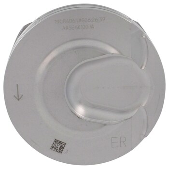 Engine Piston - Right 3.5L