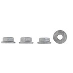 Window Regulator Nut - M6, Front, Rear Main Image