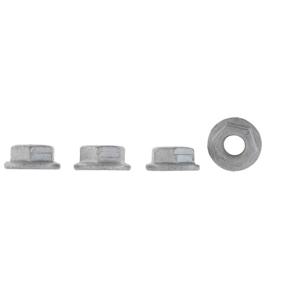 Window Regulator Nut - M6, Front, Rear Main Image