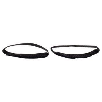 Cover and Frame Link arm strap