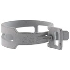 Engine Coolant Pipe Clamp Radiator Hose - 25MM Main Image