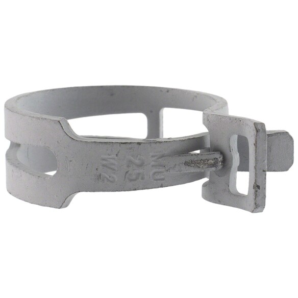 Engine Coolant Pipe Clamp Radiator Hose - 25MM Main Image