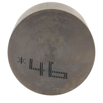 Engine Camshaft Follower Valve Tappet - 3.625MM, Lower