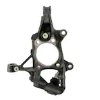 Steering Knuckle WHEE - Front 18" X 7.5" Alum Unique Pnt, 8 Cast Type 1 Main Image