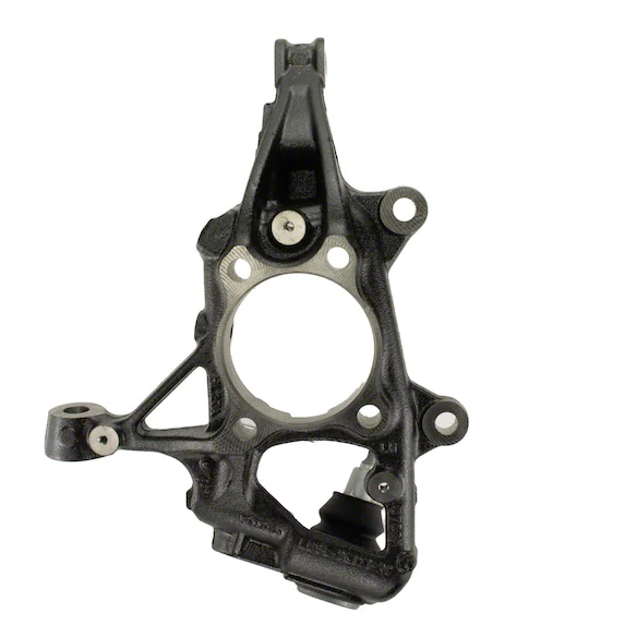 Steering Knuckle WHEE - Front 18" X 7.5" Alum Unique Pnt, 8 Cast Type 1 Main Image