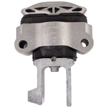 Engine Support Rod Housing