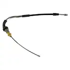 Parking Brake Cable (All 390, All 410/430/470) Main Image