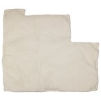 Seat Back Panel Pad - Right, Rear Main Image